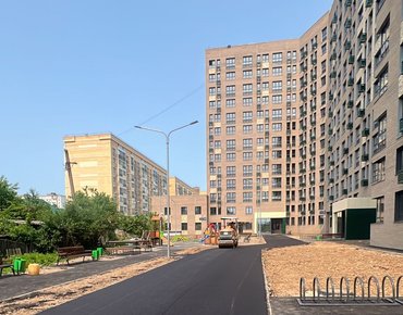 Июнь 2025