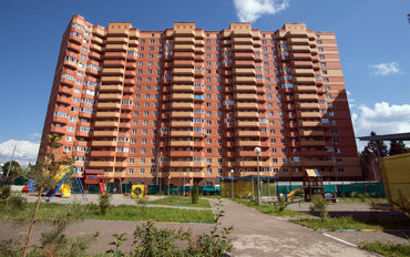 Продажа коммерческих помещений в ЖК 