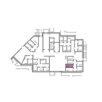  -  Секция 3, кв.k11