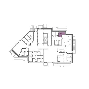  -  Секция 3, кв.k3